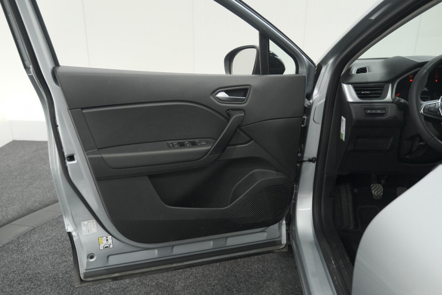 Renault Captur TCe 90 Evolution | Parkeersensoren | Navigatie | Allseason Banden | Apple Carplay