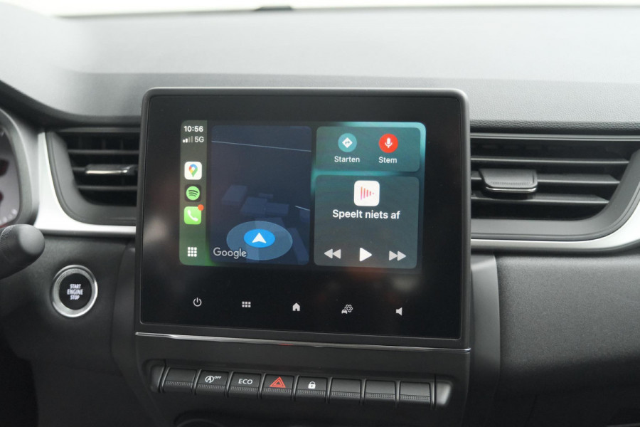 Renault Captur TCe 90 Evolution | Parkeersensoren | Navigatie | Allseason Banden | Apple Carplay