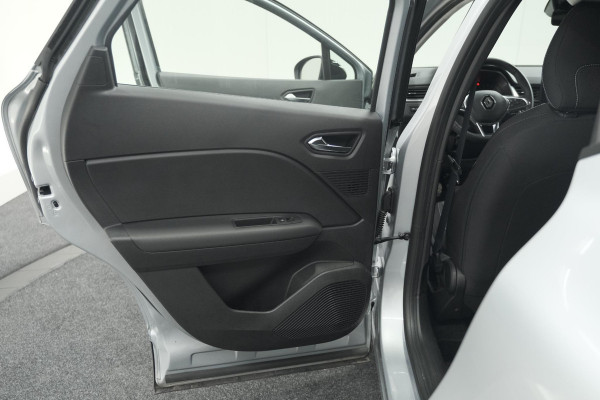 Renault Captur TCe 90 Evolution | Parkeersensoren | Navigatie | Allseason Banden | Apple Carplay