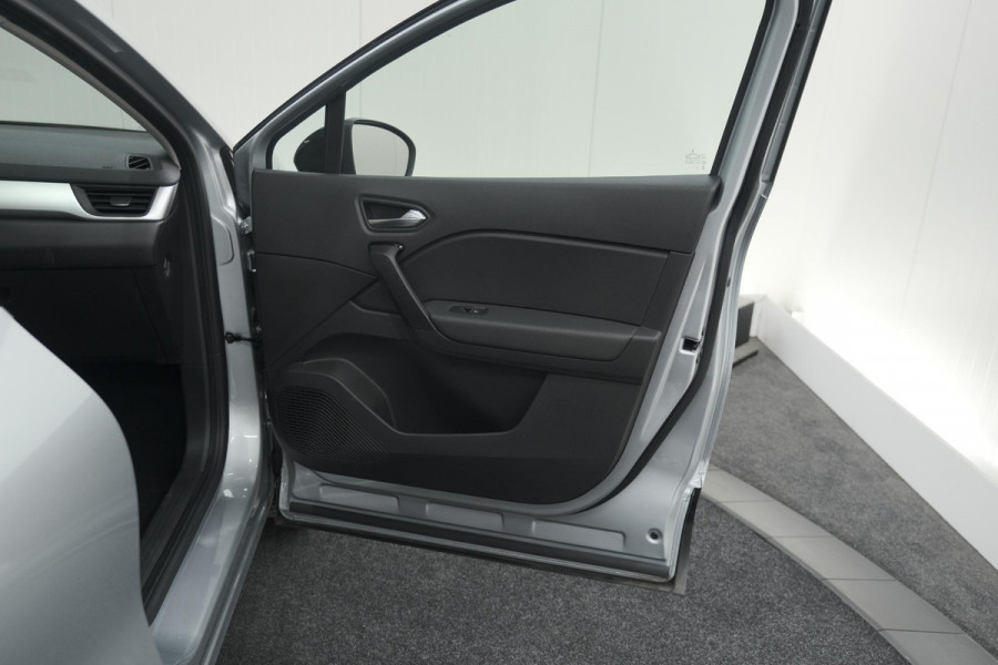 Renault Captur TCe 90 Evolution | Parkeersensoren | Navigatie | Allseason Banden | Apple Carplay