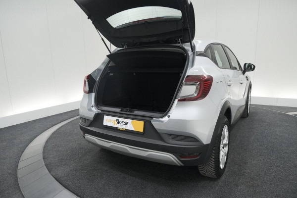 Renault Captur TCe 90 Evolution | Parkeersensoren | Navigatie | Allseason Banden | Apple Carplay
