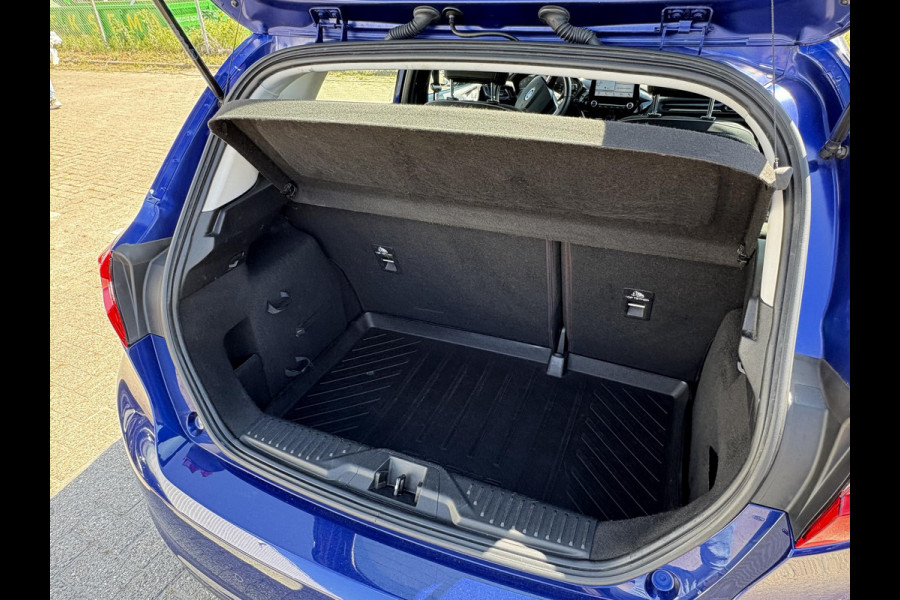 Ford Fiesta 1.0 EcoBoost Titanium