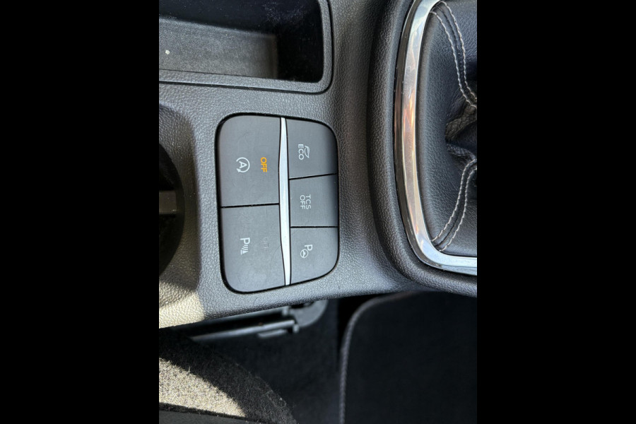 Ford Fiesta 1.0 EcoBoost Titanium