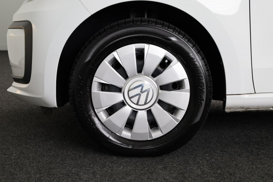 Volkswagen up! 1.0 65 pk | Verlengde garantie | Navigatie via App | Autom. airco | Cruise control | Parkeersensoren achter | Achteruitrijcamera |