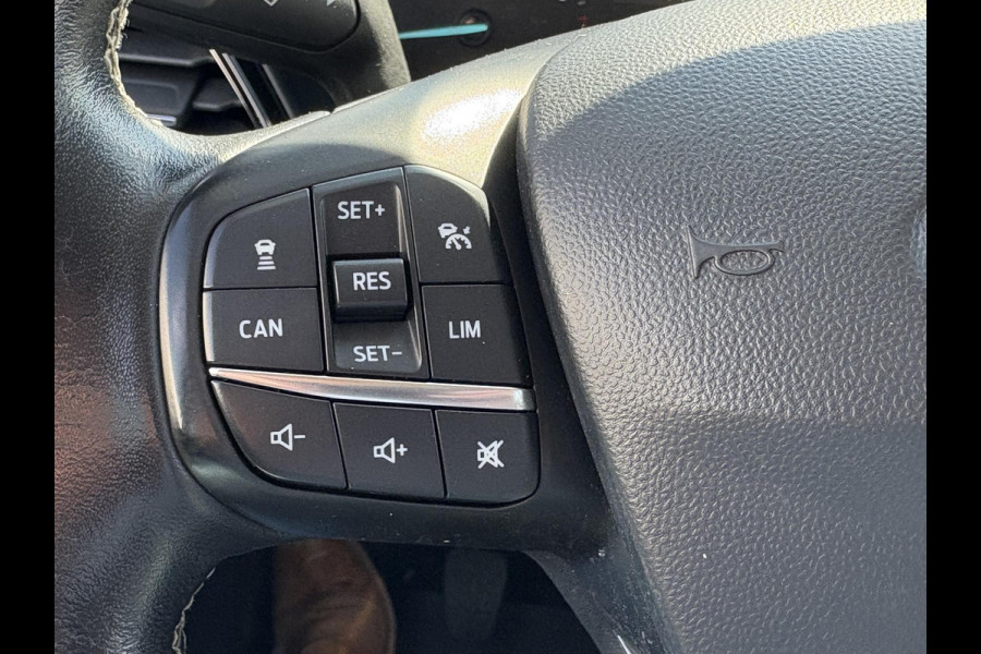 Ford Fiesta 1.0 EcoBoost Titanium