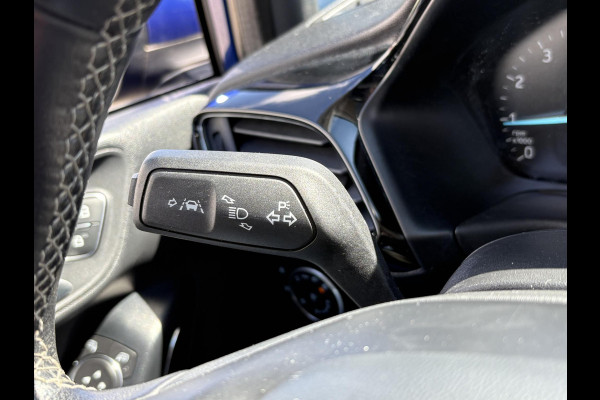 Ford Fiesta 1.0 EcoBoost Titanium