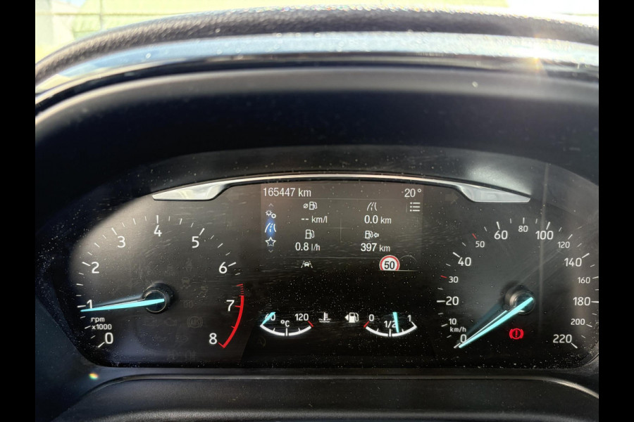 Ford Fiesta 1.0 EcoBoost Titanium