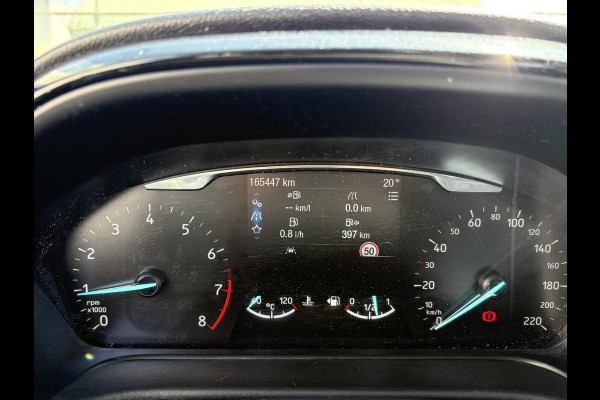Ford Fiesta 1.0 EcoBoost Titanium