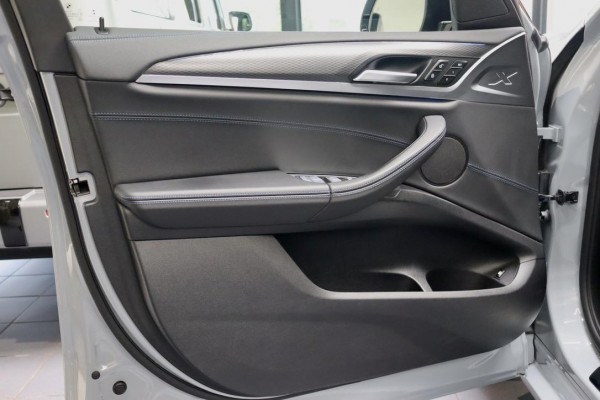 BMW X3 xDrive30e M Sport|PANO|360cam|M Stoel|TrkHk