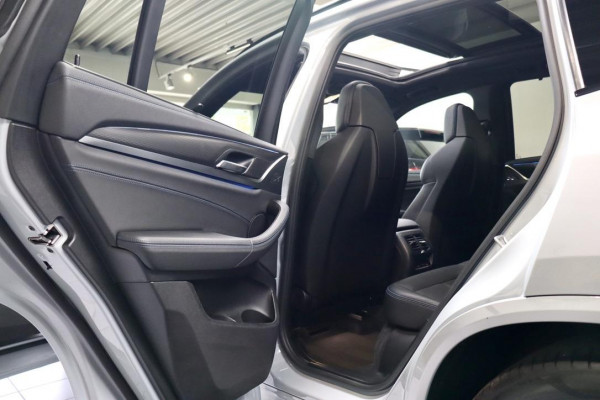 BMW X3 xDrive30e M Sport|PANO|360cam|M Stoel|TrkHk