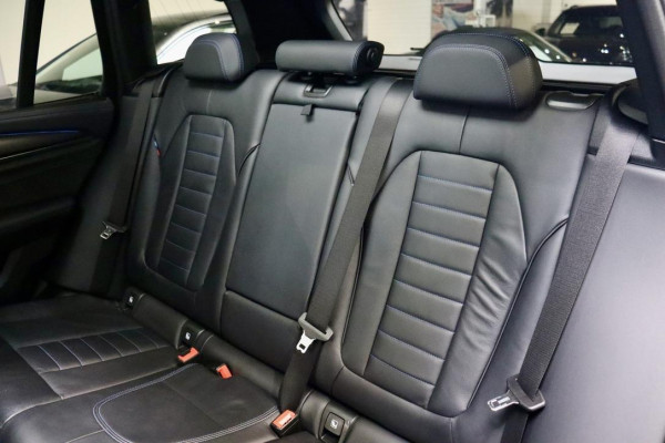 BMW X3 xDrive30e M Sport|PANO|360cam|M Stoel|TrkHk