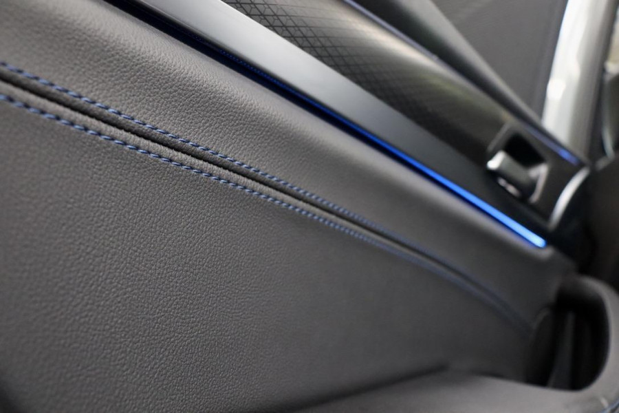 BMW X3 xDrive30e M Sport|PANO|360cam|M Stoel|TrkHk