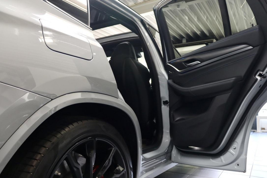 BMW X3 xDrive30e M Sport|PANO|360cam|M Stoel|TrkHk
