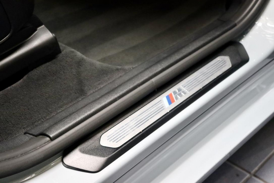 BMW X3 xDrive30e M Sport|PANO|360cam|M Stoel|TrkHk
