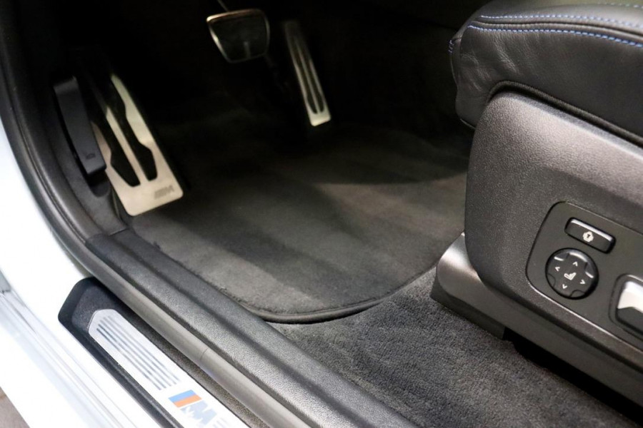 BMW X3 xDrive30e M Sport|PANO|360cam|M Stoel|TrkHk