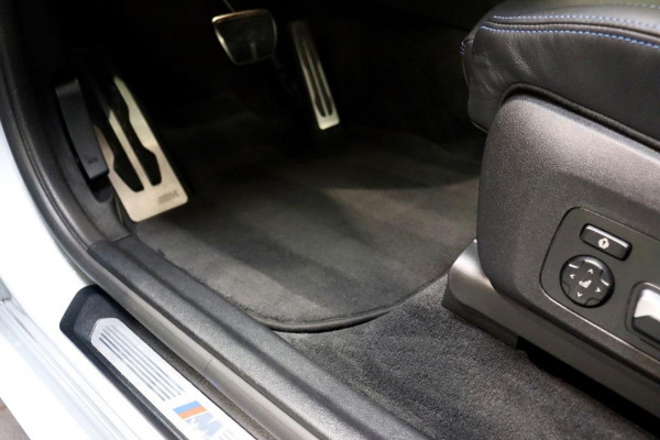 BMW X3 xDrive30e M Sport|PANO|360cam|M Stoel|TrkHk