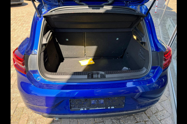 Renault Clio 1.0 TCe 90 Techno Navi / P-sensoren & camera / Clima