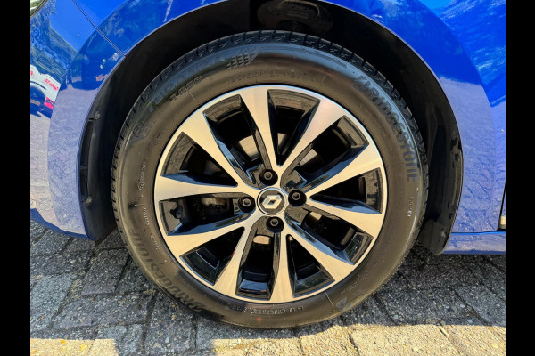 Renault Clio 1.0 TCe 90 Techno Navi / P-sensoren & camera / Clima