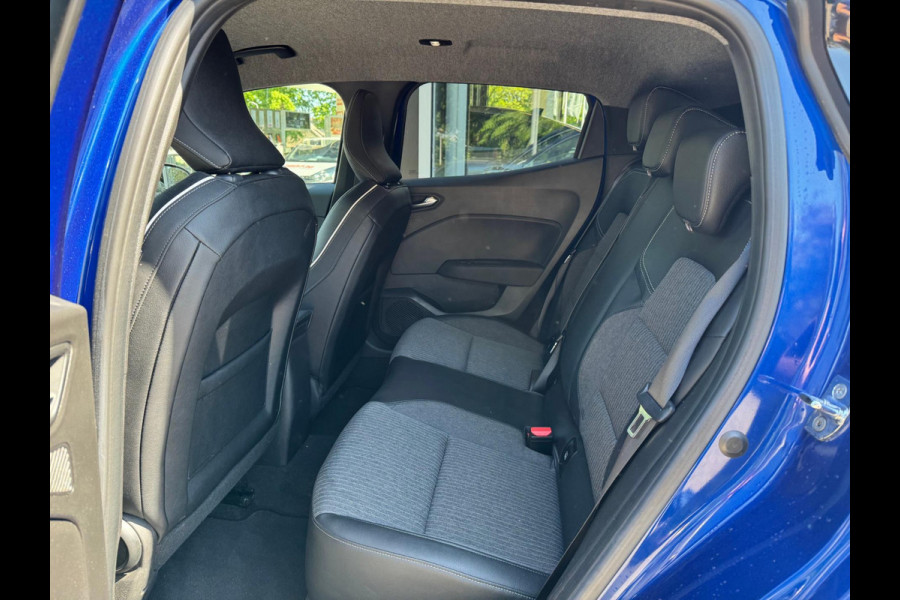 Renault Clio 1.0 TCe 90 Techno Navi / P-sensoren & camera / Clima