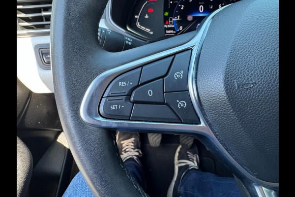 Renault Clio 1.0 TCe 90 Techno Navi / P-sensoren & camera / Clima