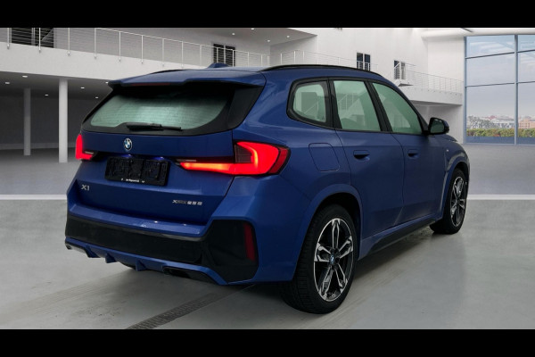 BMW X1 xDrive25e M-Sport Pano ACC 360-cam HUD 19inch Leder