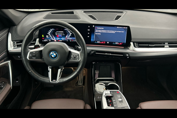 BMW X1 xDrive25e M-Sport Pano ACC 360-cam HUD 19inch Leder