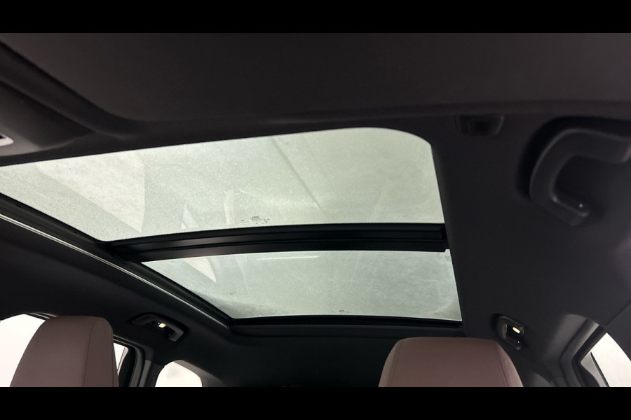 BMW X1 xDrive25e M-Sport Pano ACC 360-cam HUD 19inch Leder