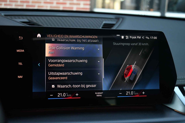 BMW X1 xDrive25e M-Sport Pano ACC 360-cam HUD 19inch Leder
