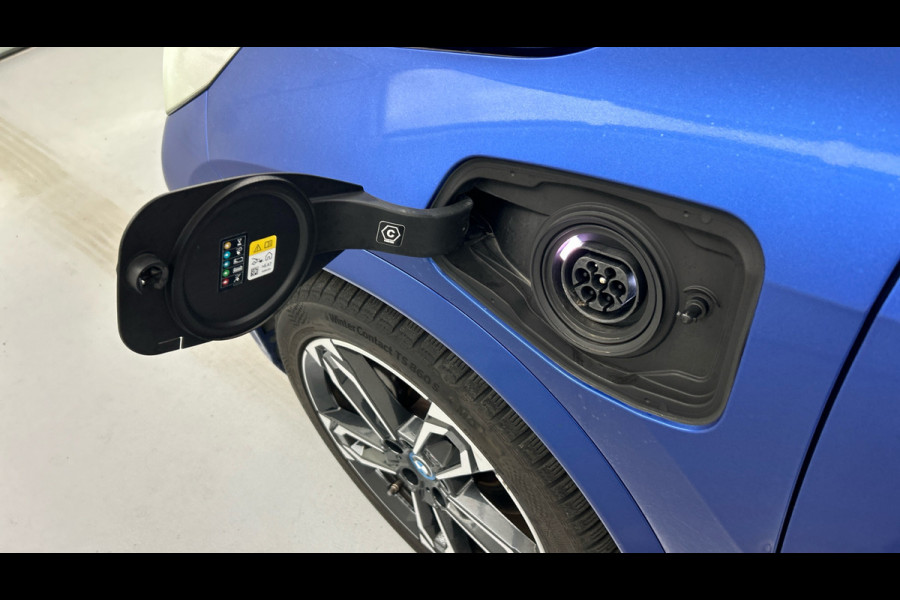 BMW X1 xDrive25e M-Sport Pano ACC 360-cam HUD 19inch Leder