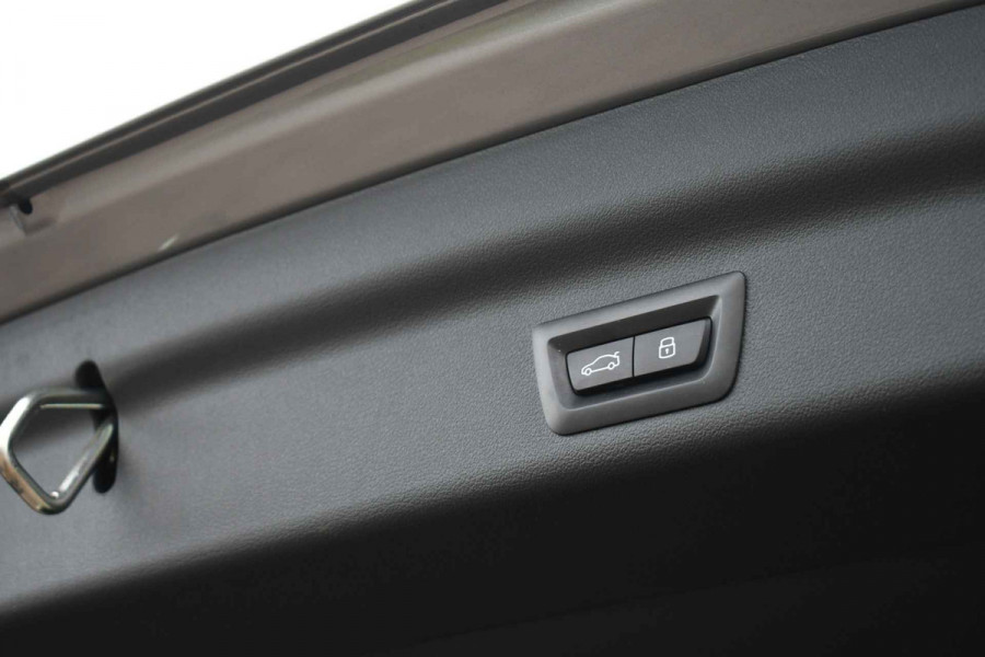 BMW X1 xDrive25e M-Sport Pano ACC 360-cam HUD 19inch Leder