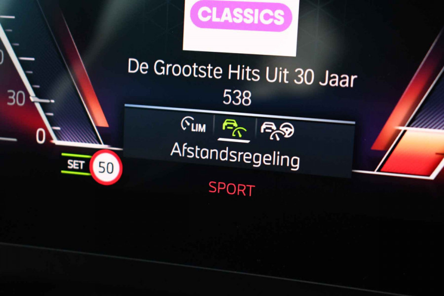 BMW X1 xDrive25e M-Sport Pano ACC 360-cam HUD 19inch Leder