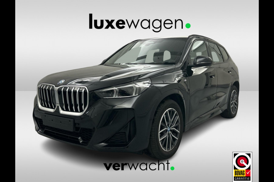 BMW X1 xDrive25e M-Sport Premium 18inch Camera ACC-voorbereiding