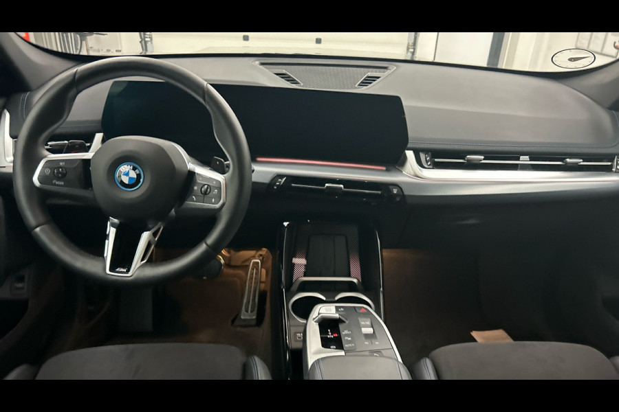 BMW X1 xDrive25e M-Sport Premium 18inch Camera ACC-voorbereiding
