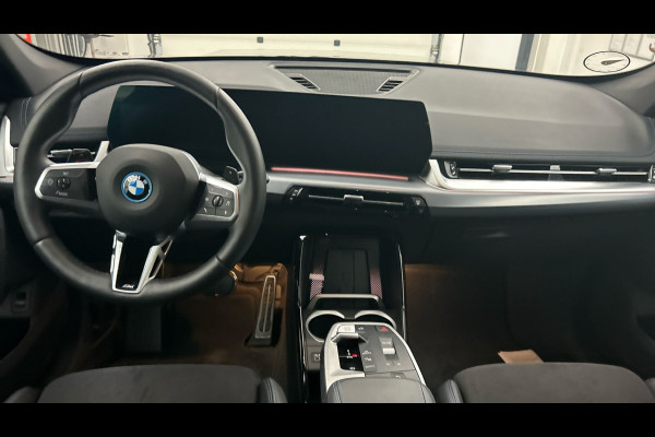 BMW X1 xDrive25e M-Sport Premium 18inch Camera ACC-voorbereiding
