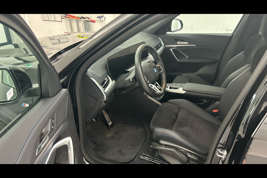 BMW X1 xDrive25e M-Sport Premium 18inch Camera ACC-voorbereiding