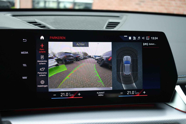 BMW X1 xDrive25e M-Sport Premium 18inch Camera ACC-voorbereiding