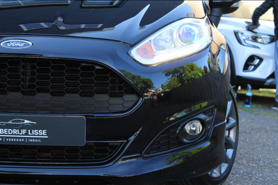 Ford Fiesta 1.0 EcoBoost ST Line Airco Navi Pdc Nap