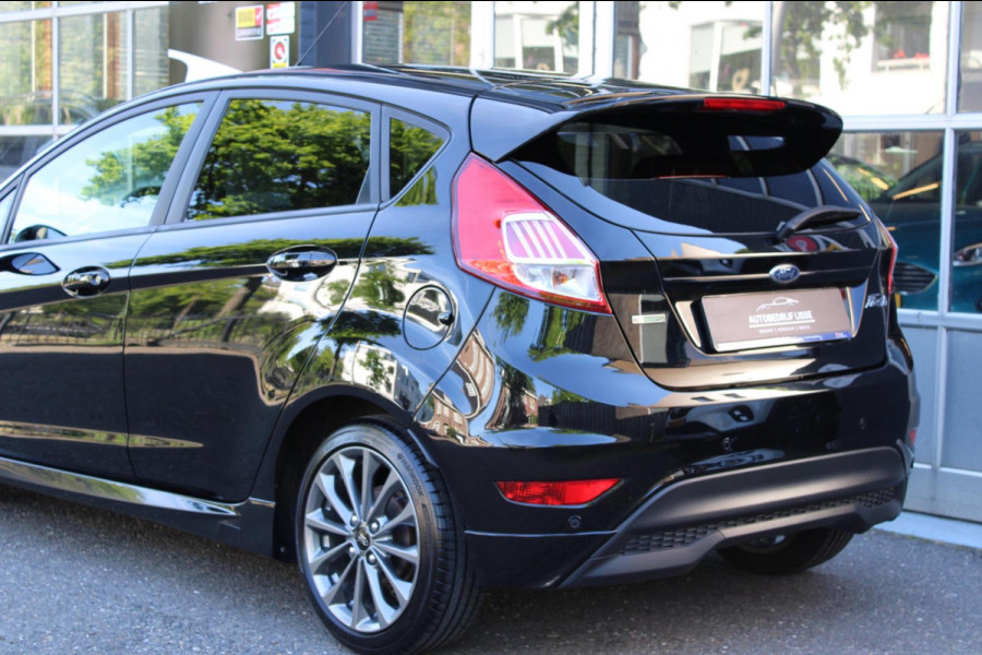 Ford Fiesta 1.0 EcoBoost ST Line Airco Navi Pdc Nap