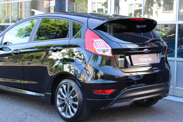 Ford Fiesta 1.0 EcoBoost ST Line Airco Navi Pdc Nap