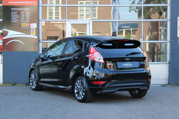 Ford Fiesta 1.0 EcoBoost ST Line Airco Navi Pdc Nap