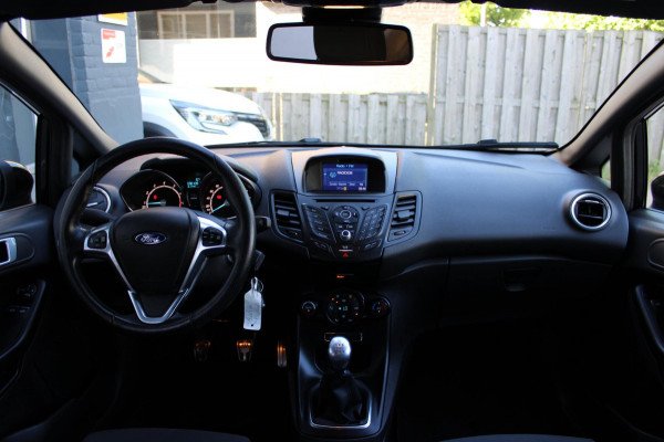 Ford Fiesta 1.0 EcoBoost ST Line Airco Navi Pdc Nap