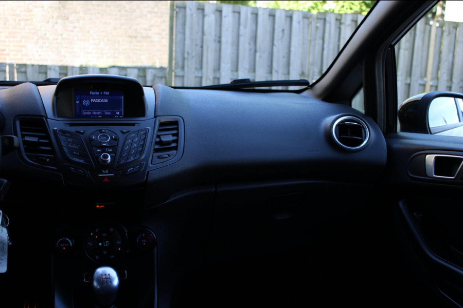 Ford Fiesta 1.0 EcoBoost ST Line Airco Navi Pdc Nap