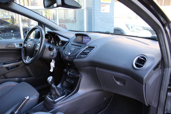 Ford Fiesta 1.0 EcoBoost ST Line Airco Navi Pdc Nap