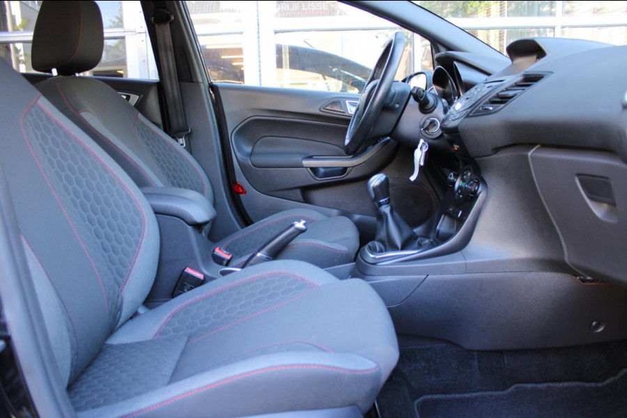 Ford Fiesta 1.0 EcoBoost ST Line Airco Navi Pdc Nap