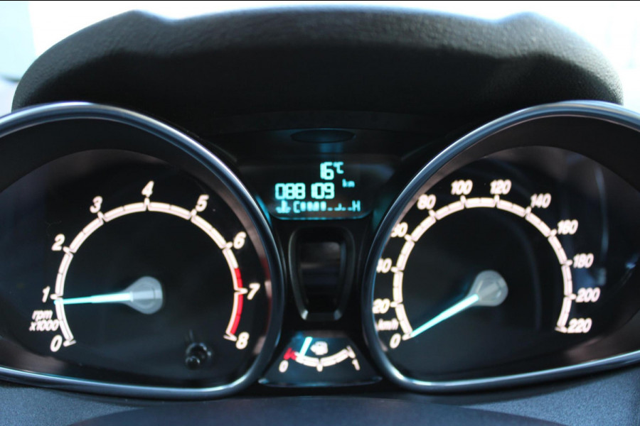 Ford Fiesta 1.0 EcoBoost ST Line Airco Navi Pdc Nap