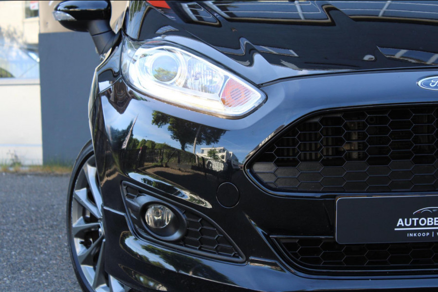 Ford Fiesta 1.0 EcoBoost ST Line Airco Navi Pdc Nap