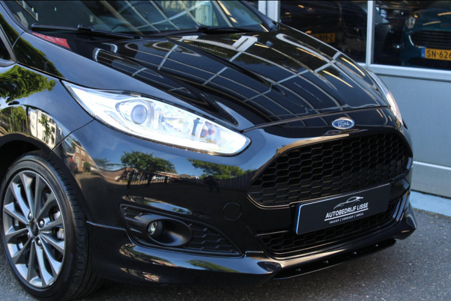 Ford Fiesta 1.0 EcoBoost ST Line Airco Navi Pdc Nap
