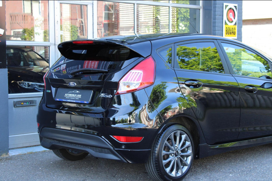 Ford Fiesta 1.0 EcoBoost ST Line Airco Navi Pdc Nap