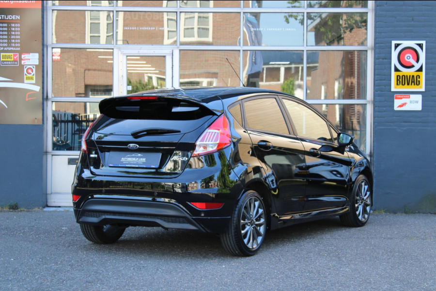 Ford Fiesta 1.0 EcoBoost ST Line Airco Navi Pdc Nap