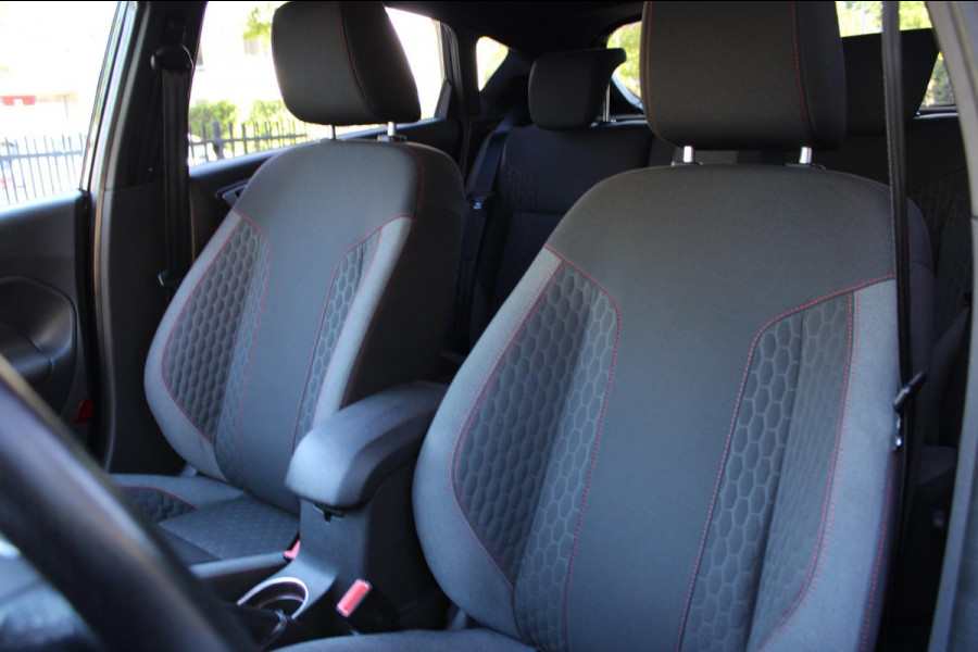 Ford Fiesta 1.0 EcoBoost ST Line Airco Navi Pdc Nap